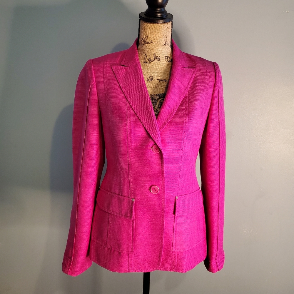 Anne Klein Blazer
